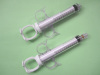 Control Syringe(12ml)