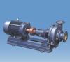 WG, WGF, WD, WDF series of sewage pump