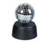 3&quot; Mini Disco Ball for Promotion, Traditional Christmas Decorations 5047 OEM