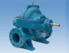 S, SH type pump is a single-stage, double suction, pump casing of centrifugal pump