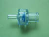 Back Check Valve