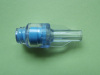 Needle Free Valve