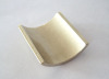 Tile NdFeB/Neodymium magnet