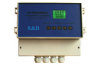 open channel ultrasonic flow meters