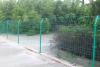 Welded Wire Mesh Fences