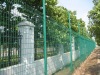 Welded Wire Mesh for Residential Area