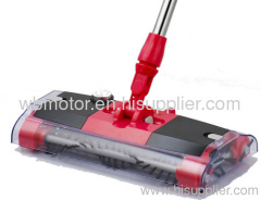 Cordless ELECTRIC SWEEPER