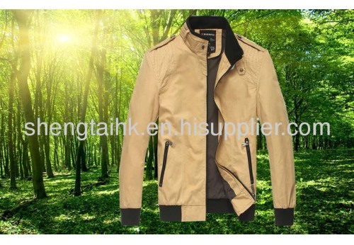 high quality mens jacket