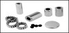 Sintered Rare Earth NdFeB Tube magnets