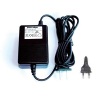 Power supply adapter for water pump