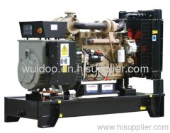 Cummins Generator Sets (WDC-24)