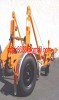 Cable Reel Puller, Cable Reel Trailer,Reel Cable Trailer