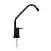 water purifier with neck faucet