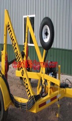 cable trailer,cable drum table,cable trailer,cable drum table