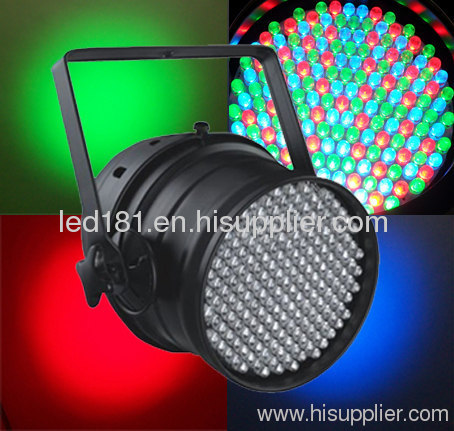 181pcs*10mm RGB led stage lighting equipment