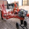 Cable Drum Carrier,drum carriage,cable trailer