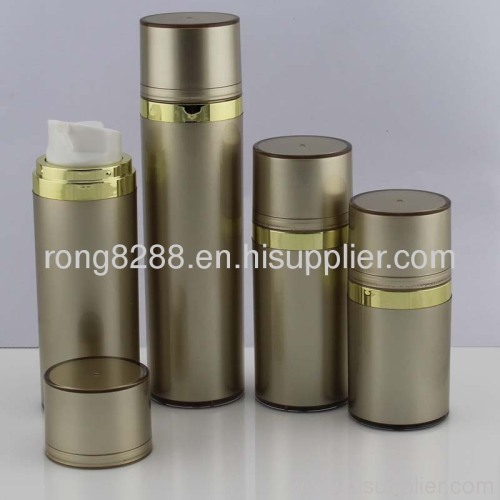 Cylinder Macro Airless Dispenser