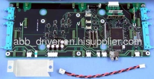 SDCS-AMC-DC2-COAT,ABB Main Control Board, Driver Board