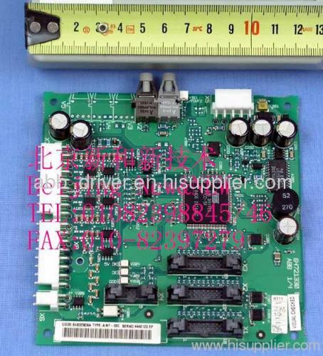 SDCS-AMC-DC2-COAT,ABB Main Control Board, Driver Board