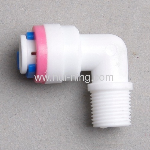 high quality and 2 year warranty quick adapter check valve