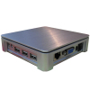 CE 6.0 Industrial PC Station with metal case