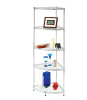 5 tier corner shelf