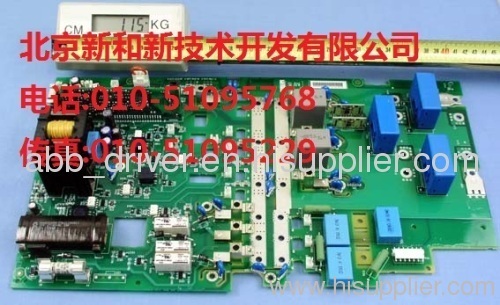  SDCS-FEX-2A, ABB Circuit Board, Original Inverter Parts, In Stock