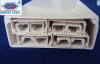 Extruded PVC Trunking for Electrical