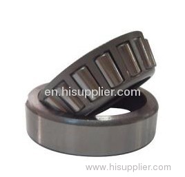 TS 16949 roller bearing supplier in China 32014