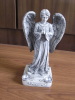 solar angel light