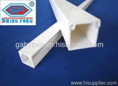 Cable Tray Wire PVC Trunking