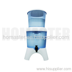 High efficient Water Purifier system for drinking water