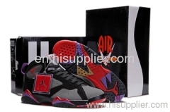 Wholesale Cheap Air Jordan 7 Retro Basketball Shoes from china