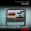 CAR DVD PLAYER WITH GPS FOR SSANGYONG KORANDO 2010-2013