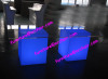 shanghai wholesale wedding commercial dining LED table