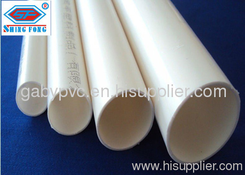 High Quality PVC Conduit