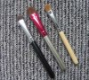 Professional Eye shadow Brush Collection