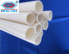 White PVC Conduit Manufacturer