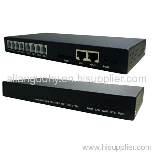 PBX VoIP, PBX IP , voip adaptateur , voip fournisseur de la Chine