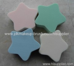 Five Star Cosmetic Sponge