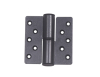 hydraulic auto close door hinge