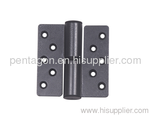 hydraulic auto close door hinge