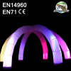 Outdoor Inflatable Lighting Tent Of Evening Party For Sale