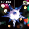 Hot-Selling Party Led Light Inflatable Star
