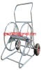 Roll On Drum Stands,Hydraulic Reel Stands