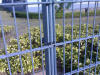 Safety Double Wire Fencing