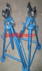 Tripod Cable Drum Trestles,,Cable Drum Trestles