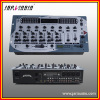 4 channel DJ mixer DJ console with USB