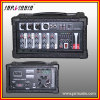 Professional 6/8/10 Channel Power Mixer, Audio Mixer