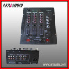 Pro Audio Mixer, mixing console